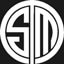 Equipo Logo Team SoloMid NA LCS 2017