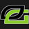 Equipo OpTic Gaming CSGO Logo