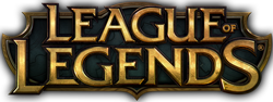 League of Legends - Logo Transparente