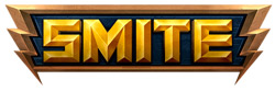 Smite - Logo