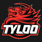 TyLoo CSGO Equipo Logo