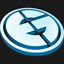 Evil Geniuses EG Dota 2 eSports Equipo Logo