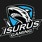 Isurus Gaming Mid-Season Invitational 2017 Equipo Logo