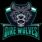 League of Legends Dire Wolves Logo LoL Worlds