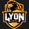 Lyon Gaming Mid-Season Invitational 2017 Equipo Logo