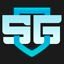 SG eSports Dota 2 eSports Equipo Logo