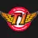 SK Telecom T1 MSI 2017 Equipo Logo