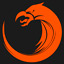 TNC Pro Team Dota 2 eSports Equipo Logo