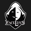 Team Faceless Dota 2 eSports Equipo Logo