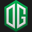 Team OG Dota 2 eSports Equipo Logo