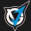 Team VG.J Dota 2 eSports Equipo Logo