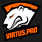 Virtus.pro Mid-Season Invitational 2017 Equipo Logo