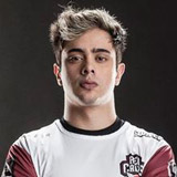 Felipe YoDa Noronha RED Canids CBLOL