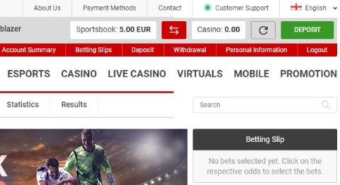 Gratis 5€ TipBet Apuesta - Paso 2