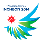 Juegos Asiaticos Incheon 2014 Logo