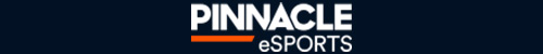 Pinnacle Esports Banner