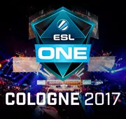 ESL One Cologne 2017 Logo