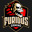 Furious Gaming LoL Rift Rivals 2017 Equipo Logo