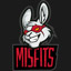 Misfits EU LCS 2017 Equipo Logo