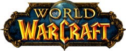 World of Warcraft Logo