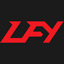 LGD Forever Young Dota 2 Equipo Logo