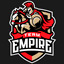 Team Empire Dota 2 Equipo Logo