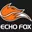 Equipo Echo Fox NA LCS 2018 Logo Peq