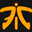 Equipo Fnatic Logo EU LCS 2018 Peq