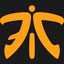 Equipo Fnatic Logo EU LCS 2018