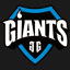 Equipo Giants Gaming Logo EU LCS 2018