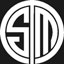 Equipo Team SoloMid NA LCS 2018 Logo