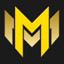 League of Legends GIGABYTE Marines Logo LoL