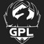 League of Legends GPL Garena Premier League Logo