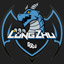 League of Legends Longhzu Gaming Logo LoL