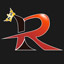 League of Legends Rampage Logo LoL