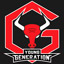 League of Legends Young Generation Logo LoL