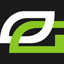 Optic Gaming NA LCS 2018 Equipo Logo