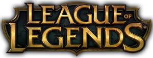 Logo League of Legends LoL