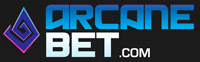 ArcaneBet - Logo