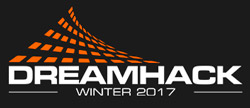 DreamHack PUBG Logo