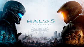 Halo 5 Apuestas Esports