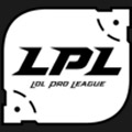 LoL Pro League LPL China Logo