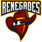 Renegades Counter Strike Global Offensive CSGO Equipo Logo