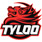 TyLoo Counter Strike Global Offensive CSGO Equipo Logo