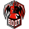 BOOT Counter Strike Global Offensive CSGO Equipo Logo