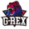 G-Rex League of Legends LoL Equipo Logo