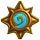 Hearthstone Logo Icono