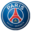 Paris Saint-Germain eSports Equipo Logo