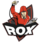 ROX League of Legends LoL Equipo Logo