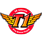 SK Telecom T1 League of Legends LoL Equipo Logo